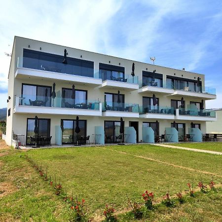 Aparthotel Onar In Sarti Exterior foto