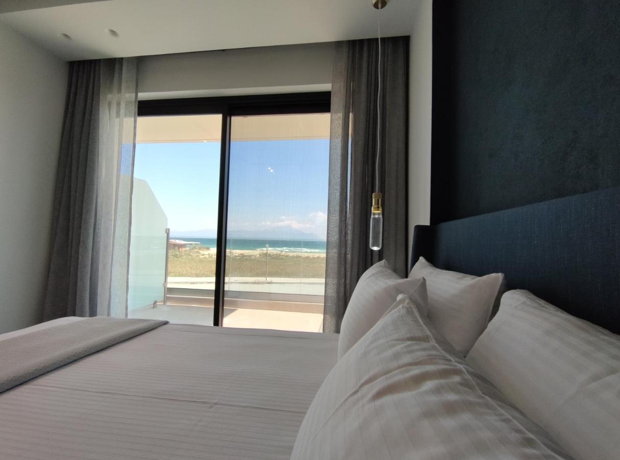 Aparthotel Onar In Sarti Exterior foto