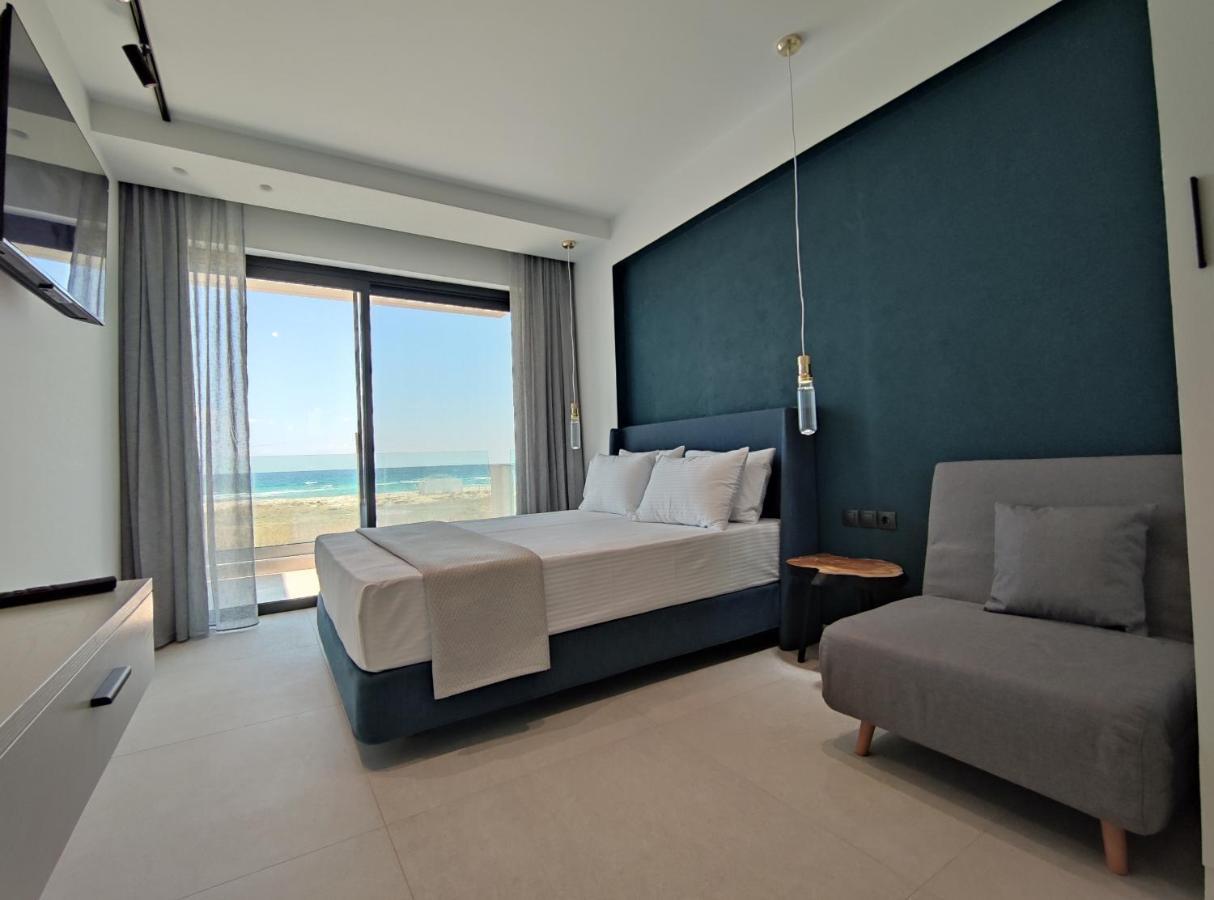 Aparthotel Onar In Sarti Exterior foto