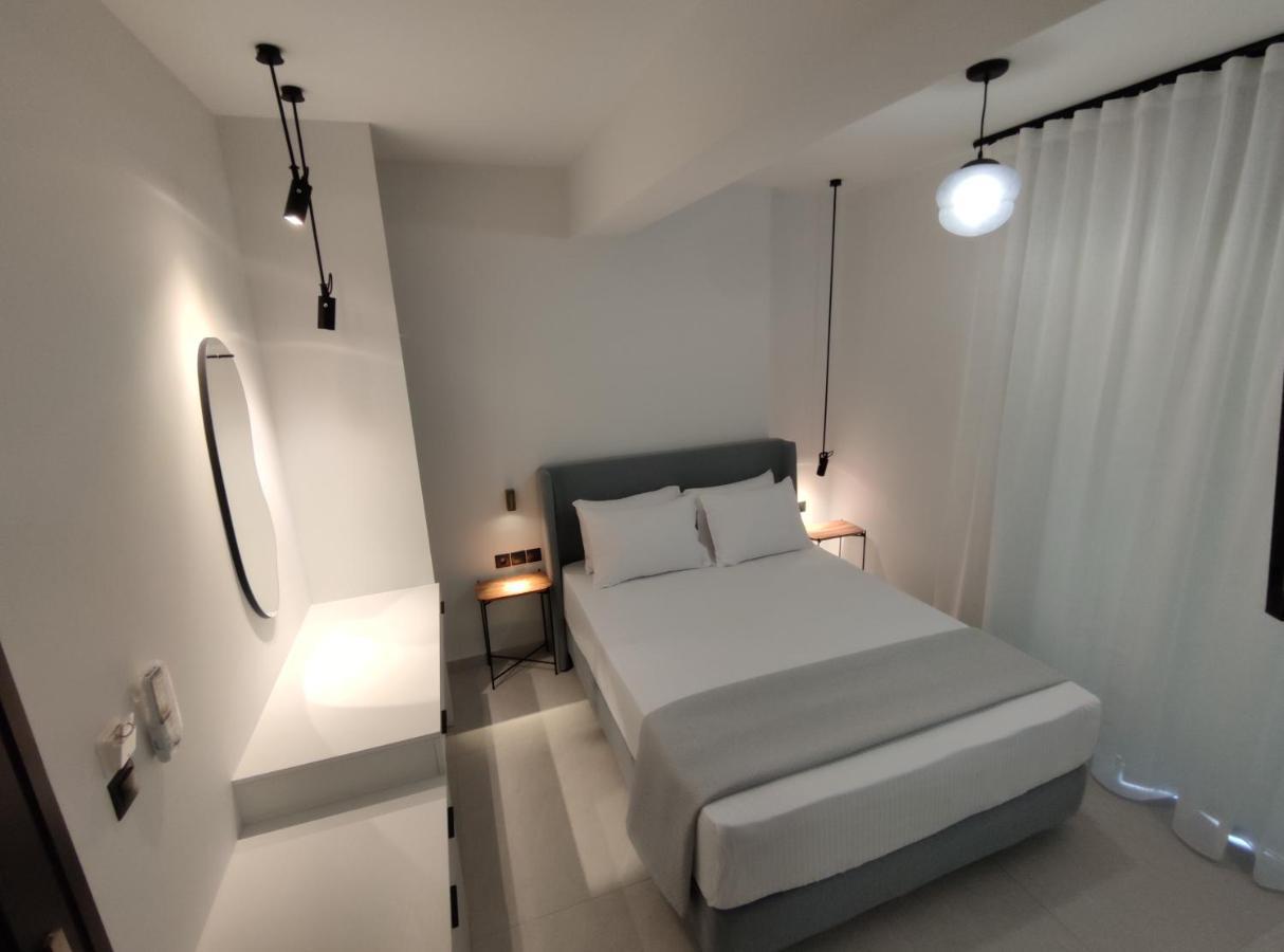 Aparthotel Onar In Sarti Exterior foto