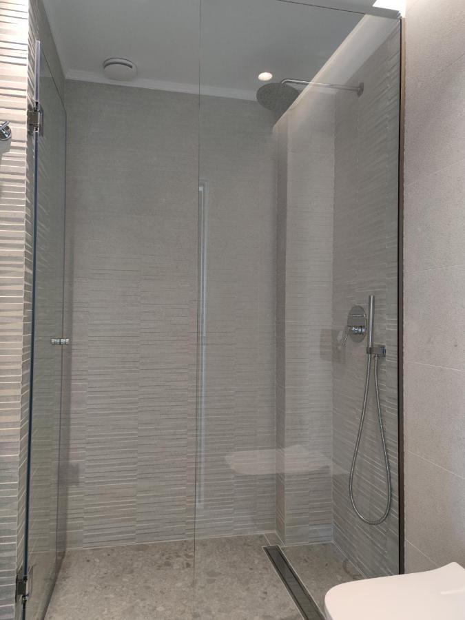 Aparthotel Onar In Sarti Exterior foto