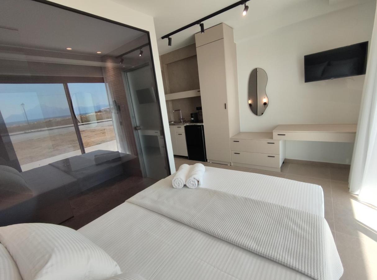 Aparthotel Onar In Sarti Exterior foto