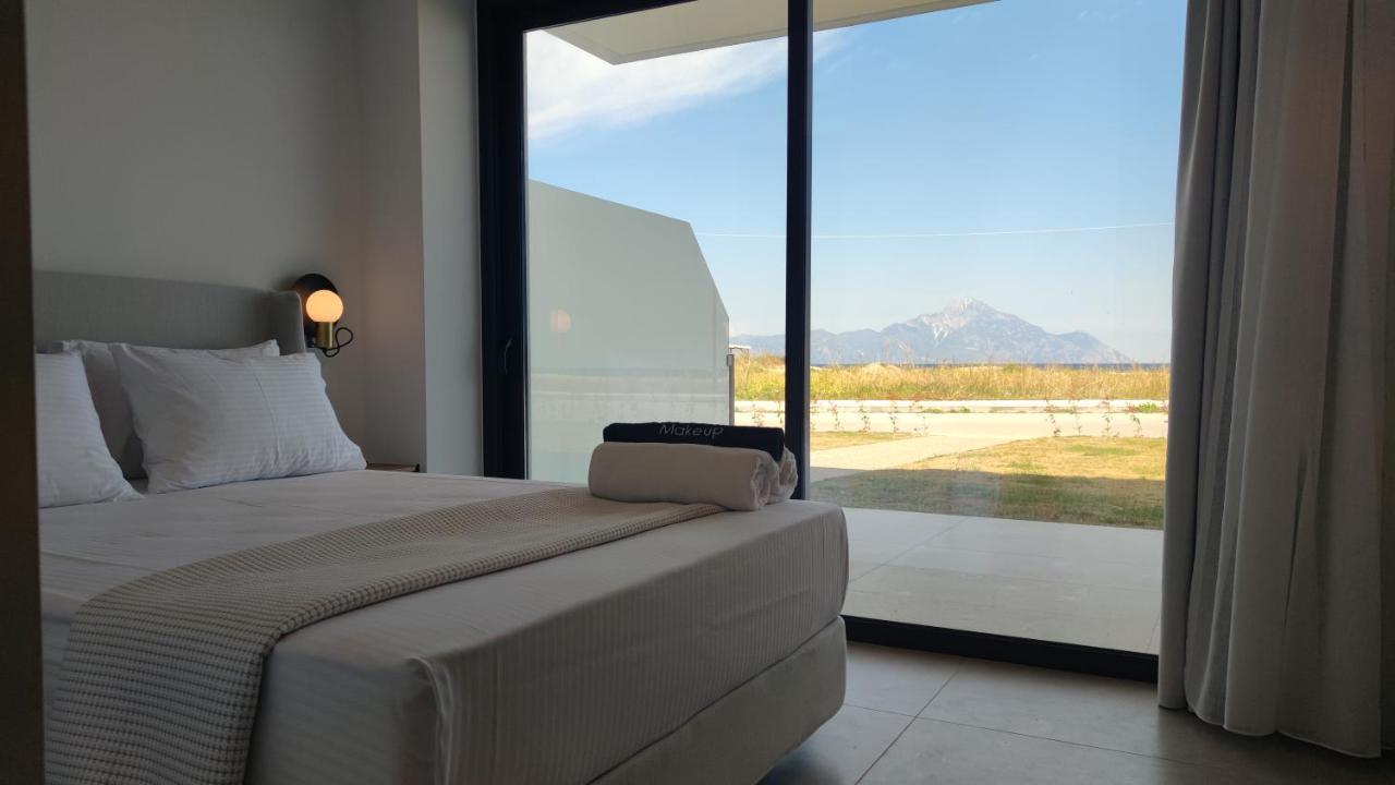 Aparthotel Onar In Sarti Exterior foto