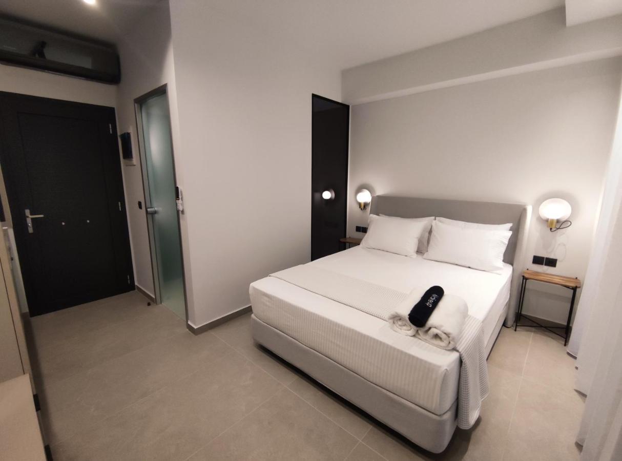 Aparthotel Onar In Sarti Exterior foto