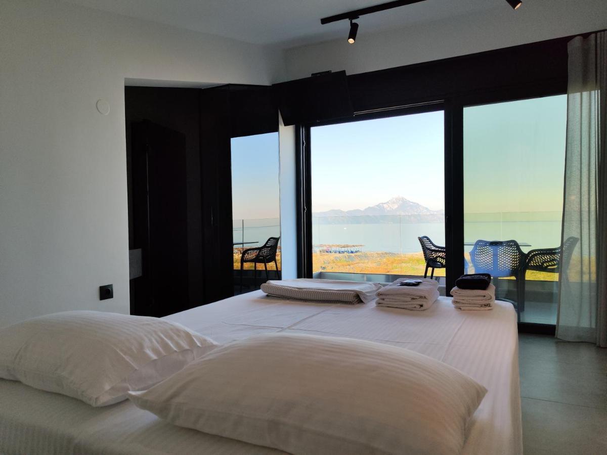 Aparthotel Onar In Sarti Exterior foto
